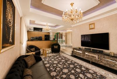Vilă P+1E de Vânzare | 5 Camere | 230mp Utili | Mobilată & Utilată Lux - Berceni - 18