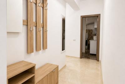 Apartament cu 2 dormitoare CAMPUS(AXI81) - 7