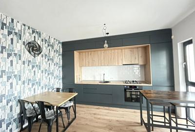 Apartament 2 camere Darwin Residence - 3