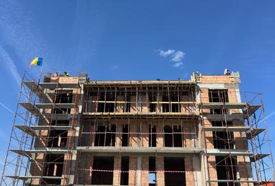 Apartament 2 camere Bragadiru constructie noua premium livrare 2027 trim 2 - 15
