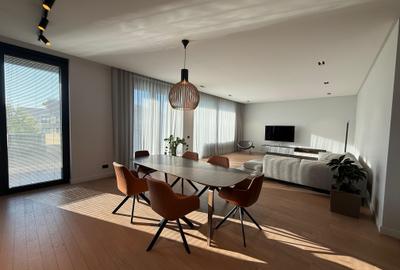 Apartament premium cu 3 camere | One Rahmaninov - 1