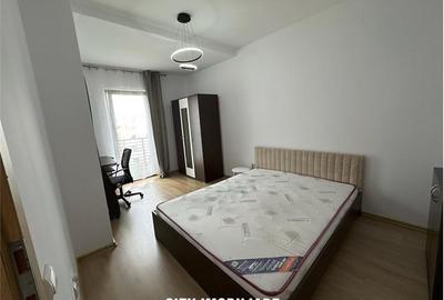 Apartament 3 camere, decomandat,  parcare, zona Centrala. - 13