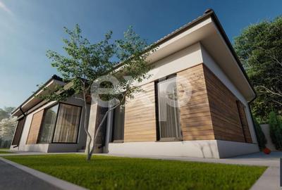 Regal Residence - Casa de lux vanzare - 10
