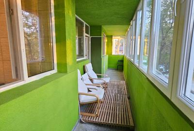 Apartament 2 Camere Lacul Tei cu Parcare - 4