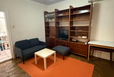 Apartament 2 camere in vila Stefan cel Mare-Dinamo-Floreasca cu centrala proprie - 13