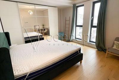Apartament cu 2 camere decomandat, mobilat în Străulești
