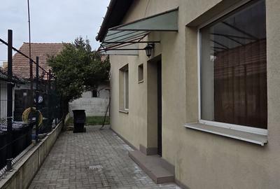 Casă individuală, 1555 euro/mp, 225 mp utili, zona Oașului - 10
