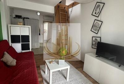 Apartament cu 2 camere decomandat în Vitan