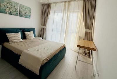 21 Residence Politehnica, langa parcul Liniei, metrou aproape
