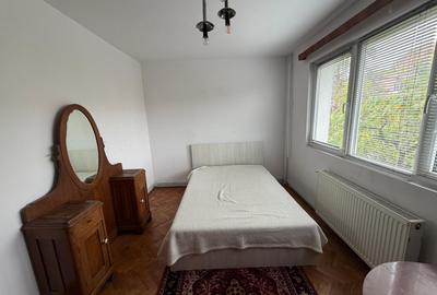 Vindem - Apartament 2 camere - et.3 - str. Rahovei - 4