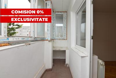 VANZARE APARTAMENT 3 CAMERE UNIRII – NERVA TRAIAN - 25