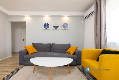 Inchiriere apartament 3 camere Stefan cel Mare - 3