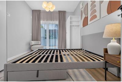 Apartament cu 3 camere de închiriat | Cuza Residence – Ultracentral-AP1567 - 7