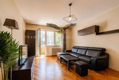 UMF/Apartament cu 2 camere|decomandat|strada Republicii - 2