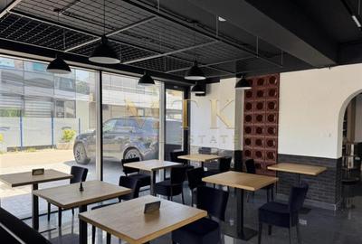 Spatiu comercial premium - VAD | 283 MP utili | 12 locuri parcare | IANCU NICOLA - 3