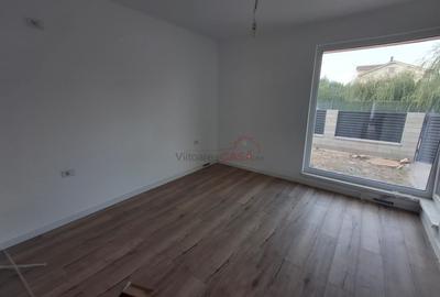 Casa individuala comuna Berceni, 4 camere, 2 bai, pe nivel, aproape de Lidl - 15