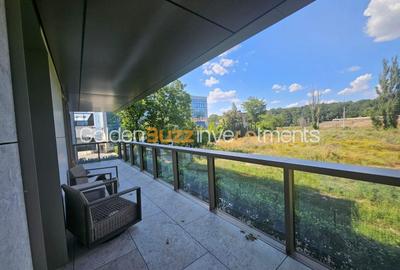 Apartament prima inchiriere 3 camere | Parcare - 14