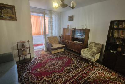 Lucretiu Patrascanu inchiriere garsoniera 5 min metrou Costin Georgian - 2