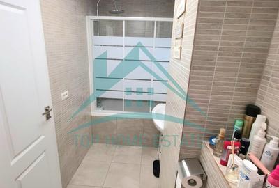 De vanzare apartament cu 4 camere pe Calea Floresti, Manastur! - 13