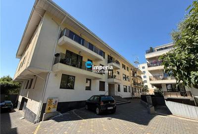 Apartament cu 2 camere decomandat, mobilat în Moara de Vânt