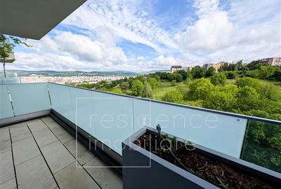 Totul Nou! Apartament 3 camere, Seasons + Parcare - 11