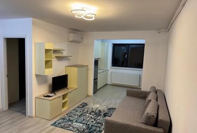 Apartament 2 Camere | Hils Pallady | Balcon | Metrou | Centrala - 1