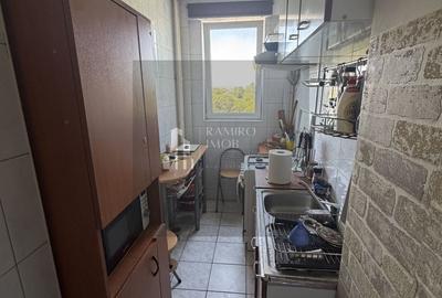 Apartament cu 2 camere decomandat, mobilat în Berceni