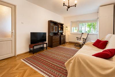Apartament cu 3 camere, la parter, in zona centrala – Mihai Viteazul, Brasov - 12
