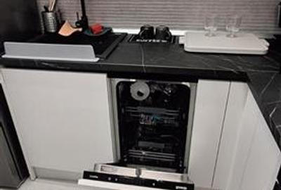 Apartament 2 camere 3 din 4 Sos. Chitilei Leroy Merlin mobilat si utilat - 12