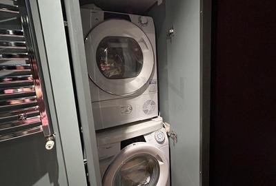 REA1028779 Apartament de 4 camere mobilat Iancu Nicolae parcare piscina - 17