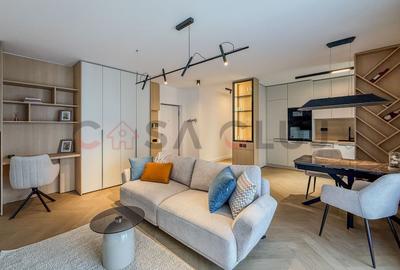 Apartament superb la cheie, bloc nou, Intre Lacuri - 3