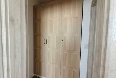 NOU! 2 Camere LUMINOS, renovat,CENTRALA-Metrou 1 Mai! - 5