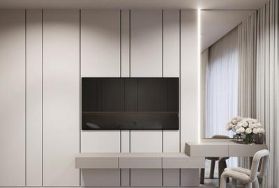 Apartament cu 3 camere decomandat în Floreasca
