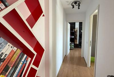 Ofertă de nerefuzat 3 Camere Semidecomandat - INEL II - 1