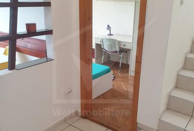 Casa 4 camere, zona Gradina Botanica, Zorilor - 7