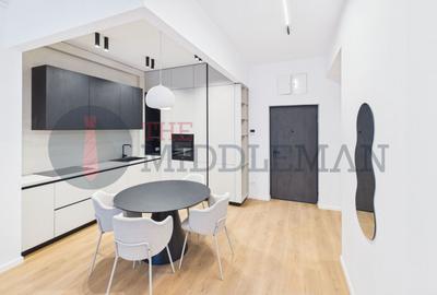 Apartament 2 Camere | Dressing Generos | Metrou Basarab - 2