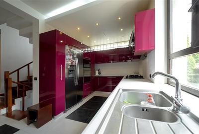 Casa Visurilor Tale in Valea Lupului – Eleganta, Confort, Exclusivitate! - 10