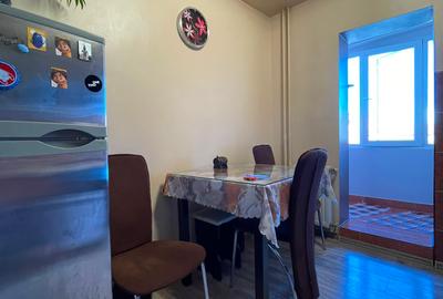 Apartament mobilat si utilat in zona Complex. - 8