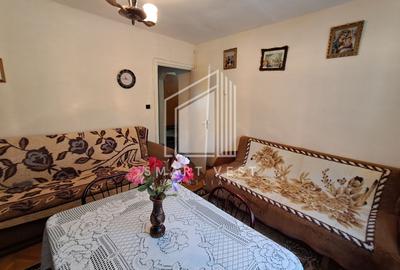 Apartament 3 camere | Parter | Zona Carpati 2 - 6