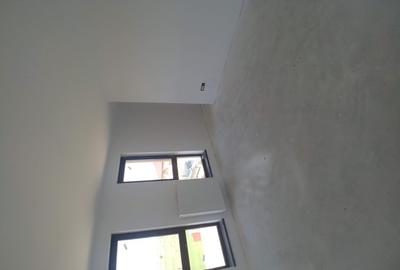 Casa Perfectă 3+ |  teren până la 705 mp | Cartierul Bună Ziua | similar Chitila - 22