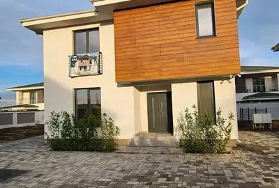 Casa 4 Camere 155mp | Toate Utilitatiile | Ultima Unitate Disponibila - 3
