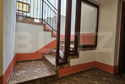 Spațiu comercial SAD cu terasa – ideal pentru activități comerciale - 1