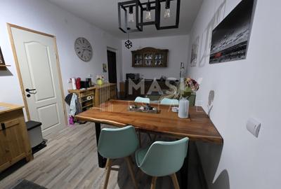 Apartament 3 camere, Renovat complet, Stațiunea Azuga - 2