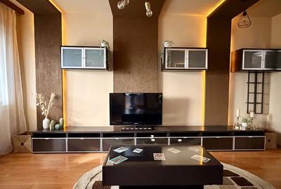 Inchiriere Apartament 2 camere Renovat Drumul Taberei-Afi Cotroceni - 1