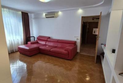 3 camere cu Centrala Proprie | Drumul Taberei | Mobilat si utilat | - 4