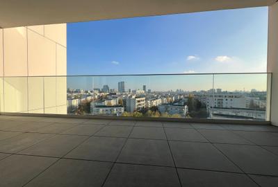 2 camere One Herastrau Tower - 12