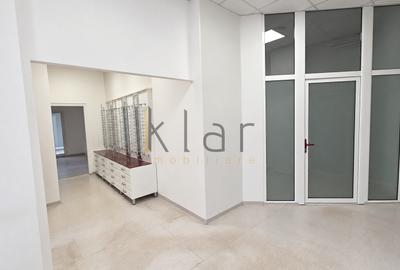 Spațiu comercial 75 mp, Gheorgheni, zona Interservisan, pretabil cabinet medical - 3