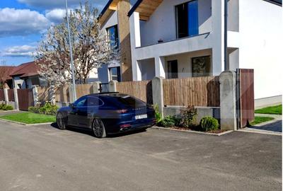 Casă individuală cu 5 camere în Hărman