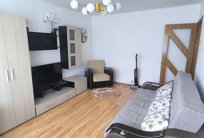 Apartament de 2 camere, 56 mp, centrala, balcon, zona Aviatiei - 2