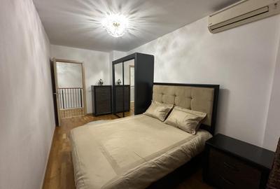 Apartament 3 camere - Dristor - New Town Residence - 7